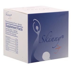 skinny 2gr para adelgazar hlessing