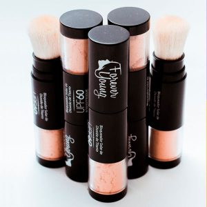 Bloqueador Solar en Polvo Forever Young