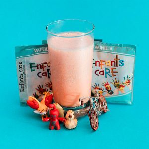 Enfants Care complemento nutricional